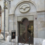 The Barbier-Mueller Museum in Geneva