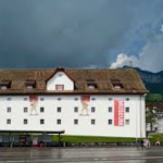 Forum Schweizer Geschichte in Schwyz