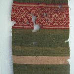 Coptic Textile in Chur