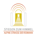 Die Alpine Strasse der Romanik