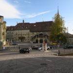 The City Hall of Fribourg and the Eternal Peace