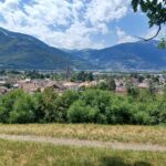 Les salines de la Suisse