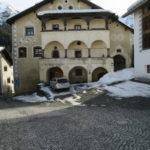 Unterengadiner Regionalmuseum Scuol