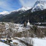 L’espéranto de la Suisse, le Rumantsch Grischun