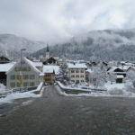 Savognin, la vallée de Surses et le Parc Ela