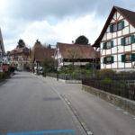 La commune d’Allschwil