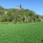 Der englische Garten Arlesheim