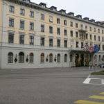 Swiss Historic Hotels