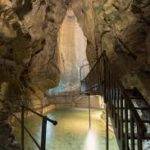 Les grottes suisses