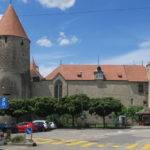 The Savoyard Castles