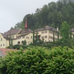 Cultural Monastery Altdorf