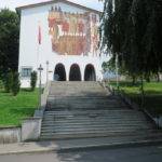 Schwytz, le musée des chartes fédérales et le Forum de l’histoire suisse