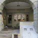 Einstein Haus Bern