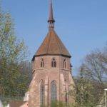 Collégiale Sainte-Vérène à Bad Zurzach