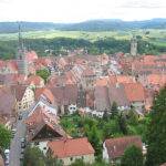 Rottweil el les cantons suisses