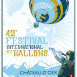 Luchtballonenfestival