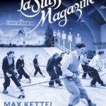 Max Kettel et le Valais