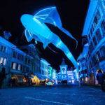 Light festival Morat/Murten