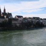 The Ferries of Basel