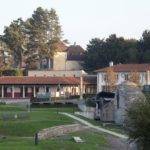 The Roman House in Augusta Raurica