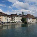 Zweitausend Jahre Solothurn