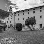 Vecchio Monastero in Poschiavo