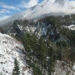 Neunzig Jahre Glacier Express