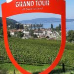 The Grand Tour of Switzerland