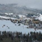 Le Campus culturel à Riom