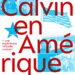 Calvin à Amérique