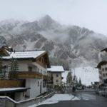 Samnaun, its customs and Vallader free zone and Wintersport