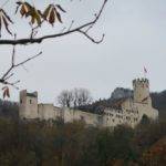 Neu-Bechburg Castle