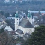 Arlesheim, l’Ermitage et Le Congrès de Vienne