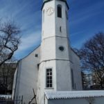 Church of Kleinhüningen