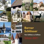 Die Berner Schlösser