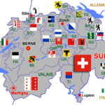 Les Constitutions des Cantons