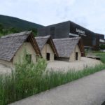 Pile Dwellings around the Alps