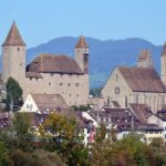 Rapperswil, Habsburg und die Eidgenossen