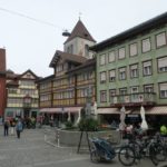 Das Dorf und der Kanton Appenzell Innerrhoden