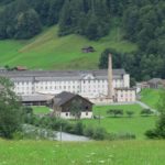 Industriestandort Glarus