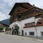 Kloster wordt Klosters