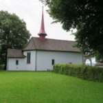 Battlefield Chapel in Sempach