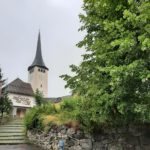 Das Schächental und Spiringen