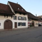 Les villages monumentals de Bâle-Campagne