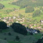 Reigoldswil, Region Wasserfallen, Mills, Cable Car and Rifenstein Castle