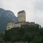 Sargans Castle