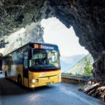 The Swiss Postauto