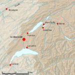 Un sanctuaire celtique sur la colline du Mormont