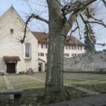 Monastère de Dornach