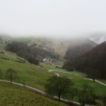 The Mountain Passes of the Jura